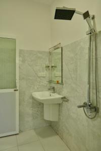 Bagno di Azure Resort Mirissa