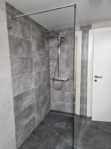 Kúpeľňa v ubytovaní VILLA LAURA + 32 fotografií