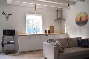 Μια τηλεόραση ή/και κέντρο ψυχαγωγίας στο Het Rustend Hert