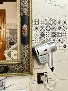 Fotografie z fotogalerie ubytování Riad Le Petit Patrimoine De Fés v destinaci Fès + 37 fotografií