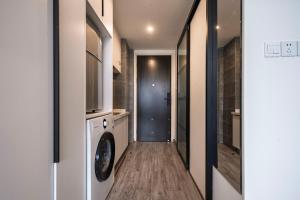 Fotografie z fotogalerie ubytování Suyi Hotel Apartment v destinaci Shahepu