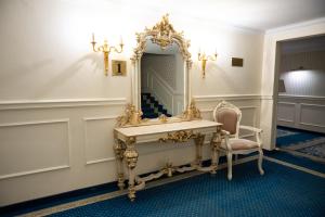 Fotografie z fotogalerie ubytování Olympic Hotel v Kyjevě