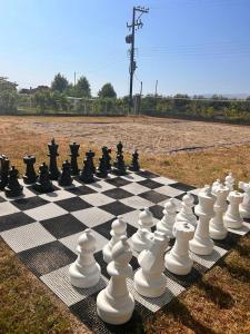Φωτογραφία από το άλμπουμ του Villa Hana στη Λεπτοκαρυά
