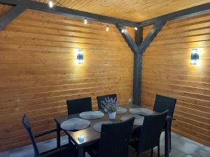 Fotografie z fotogalerie ubytování Harmony v destinaci Lazešina + 15 fotografií