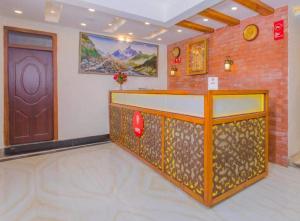 Foto dalla galleria di Hotel Shraddha Palace a Kathmandu