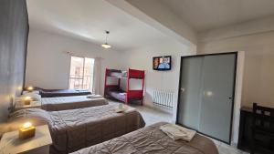 Gallery image of Vida, hotel de playa in Puerto Madryn