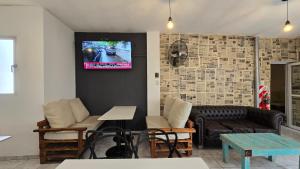 Gallery image of Vida, hotel de playa in Puerto Madryn