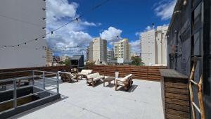 Gallery image of Vida, hotel de playa in Puerto Madryn +105 photos