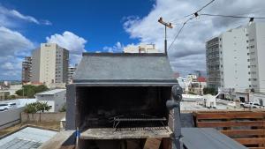 Gallery image of Vida, hotel de playa in Puerto Madryn