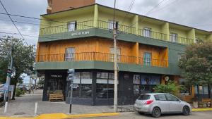 Gallery image of Vida, hotel de playa in Puerto Madryn