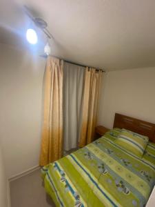 Billede fra billedgalleriet på Departamento Peñuelas i La Serena