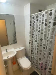 Billede fra billedgalleriet på Departamento Peñuelas i La Serena