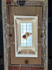 Fotografie z fotogalerie ubytování Riad Flottement Des Songes v Marrákéši