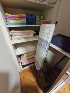 Fotografie z fotogalerie ubytování Apartman Maks 2 v destinaci Pirot