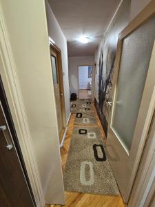 Fotografie z fotogalerie ubytování Apartman Maks 2 v destinaci Pirot