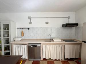 Gallery image of Villa Odetta - appartamento Limonaia in Torre Colimena