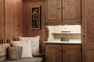 Imagen de la galería de Residence Telemark, en Santa Cristina Valgardena 62 fotos más