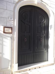 Exteriér nebo vchod ubytování B&B La Corte