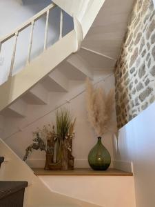 Fotografia z galérie ubytovania Appartement Centre Bourg de Carnac 6 pers v destinácii Carnac