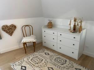 Fotografia z galérie ubytovania Appartement Centre Bourg de Carnac 6 pers v destinácii Carnac