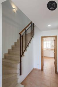 Gallery image of Villa Marquesado in Dos Hermanas