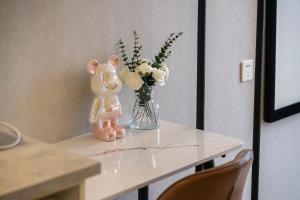 Fotografie z fotogalerie ubytování Suyi Hotel Apartment v destinaci Shahepu
