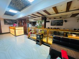 Ristorante o altro punto ristoro di Hotel Shraddha Palace