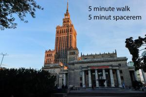 Miestna pamiatka v blízkosti apartmánu
