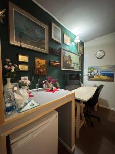 Fotografie z fotogalerie ubytování Palazzo Adalgisa v destinaci Borgoforte