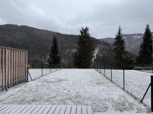 Bergzauber am Semmering a l'hivern