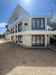 Φωτογραφία από το άλμπουμ του Kiimala Villas y Hotel σε Puerto Viejo