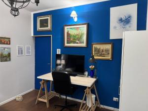 Fotografie z fotogalerie ubytování Palazzo Adalgisa v destinaci Borgoforte