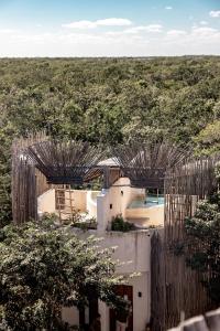 Foto sihtkohas Tulum asuva majutusasutuse Rubi Tulum galeriist