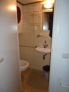 Fotografie z fotogalerie ubytování Hotelboat Allure v destinaci Amsterdam
