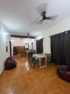 卡兰古特CBS 2Bhk Villa的相册照片
