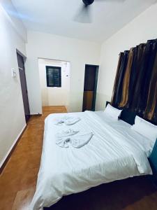 卡兰古特CBS 2Bhk Villa的相册照片