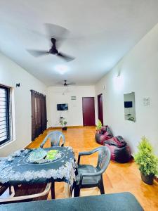 卡兰古特CBS 2Bhk Villa的相册照片