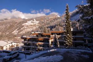 Loodusmaastik apartemendi lähedal