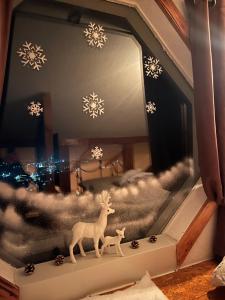 Gallery image of Brvnara Djedin Milici in Milići