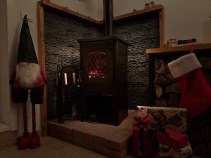 Gallery image of Brvnara Djedin Milici in Milići +14 photos