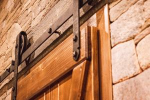 Fotografia z galérie ubytovania Albeřické chalupy - Horní chalupa v destinácii Horní Albeřice