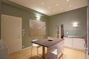 Fotografie z fotogalerie ubytování Aparthotel Liège v destinaci Lutych + 11 fotografií