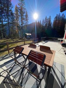 Fotografie z fotogalerie ubytování Bella Riva by Arosa Holiday v destinaci Arosa