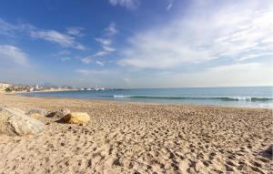 Příroda nedaleko apartmánu + 12 fotografií