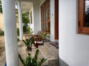 Giardino di ALEXANDRA HOME for foreign tourists only