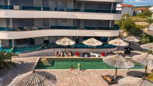 Hosté ubytování Marina-Bay-Resort