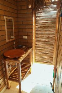 Foto sihtkohas San Gil asuva majutusasutuse Eco Hostel Oro de Gaque galeriist