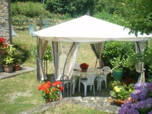 Fotografie z fotogalerie ubytování Campomaggio v destinaci Pistoia + 23 fotografií
