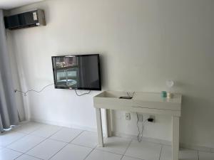 Μια τηλεόραση ή/και κέντρο ψυχαγωγίας στο Estrelinha Azul