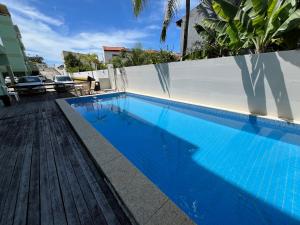 Πισίνα στο ή κοντά στο Estrelinha Azul